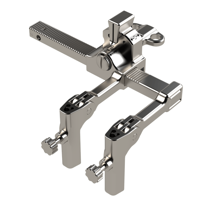 Pin Ankle Compressor/Distractor Pin Ankle Compressor/Distractor - Trauma Surgery